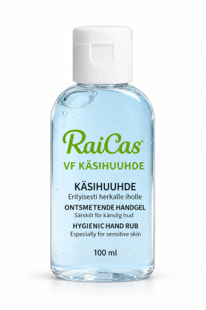 Raicas® VF käsihuuhde 100 ml